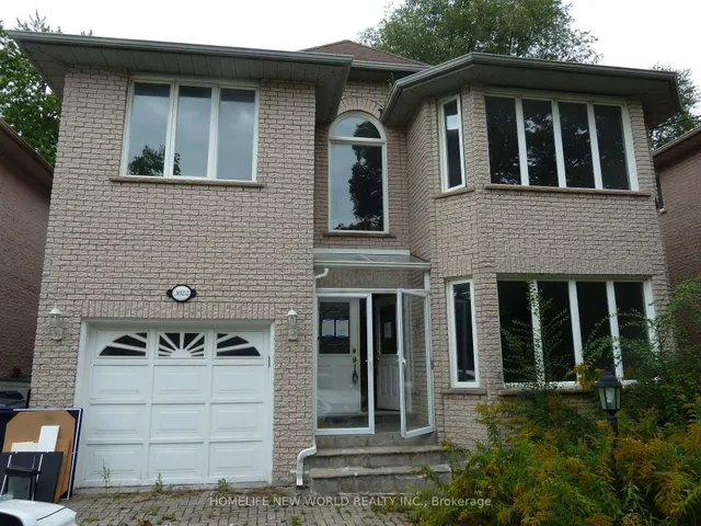 3022 Bayview Ave, Toronto 3