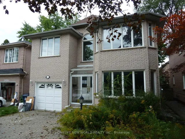 3022 Bayview Ave, Toronto 2