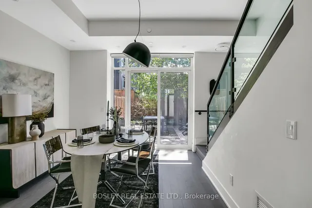 51 Paul Lane Gdns #TH05, Toronto 2