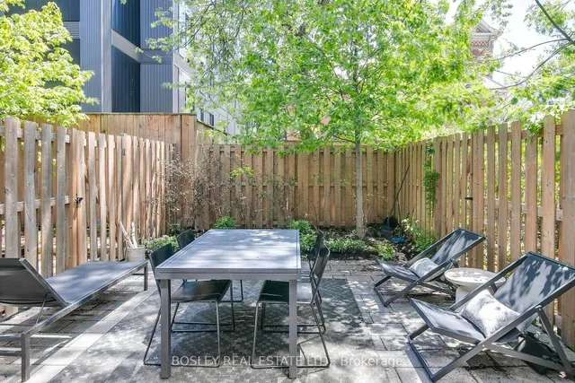 51 Paul Lane Gdns #TH05, Toronto 3