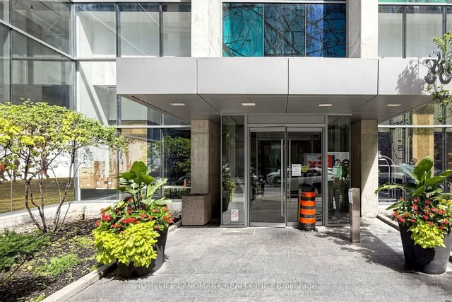 38 Grenville St #1508, Toronto 2