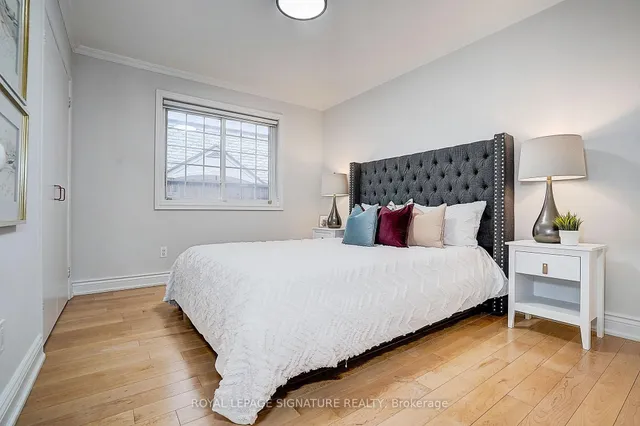 46 Caravan Dr, Toronto 5
