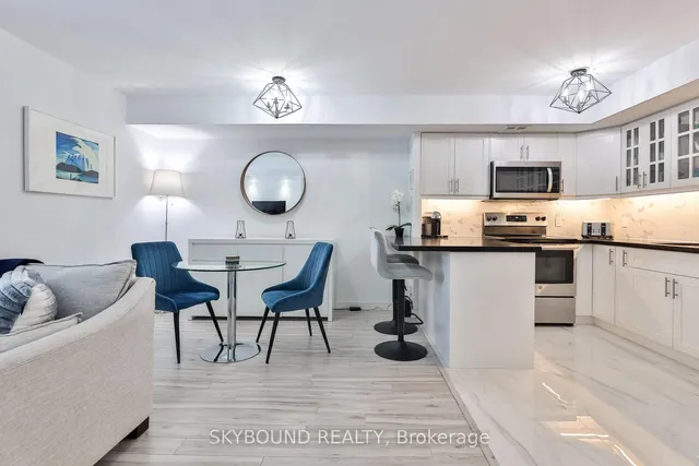 25 The Esplanade #2206, Toronto 5