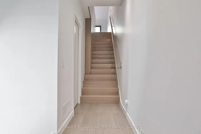 352B Harbord St, Toronto 3