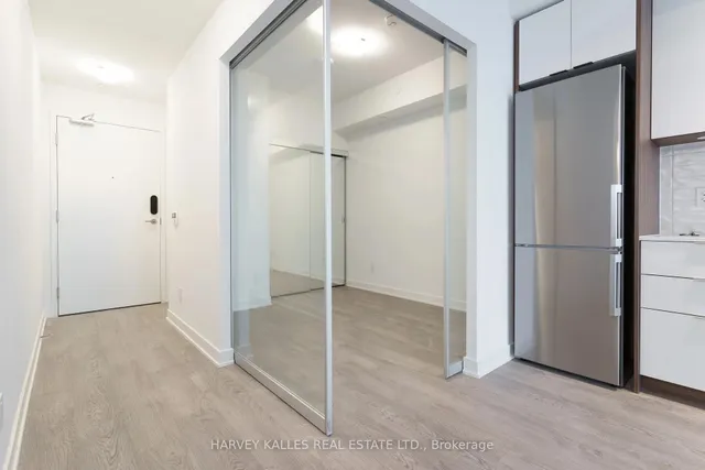 543 Richmond St #410, Toronto 5