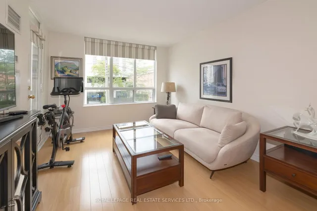 195 Merton St #212, Toronto 5