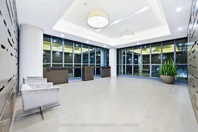 101 Charles St #4202, Toronto 2