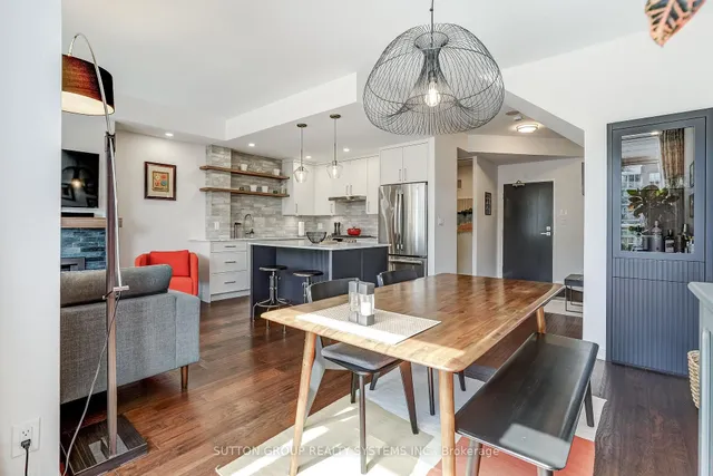 39 Jarvis St #PH807, Toronto 5