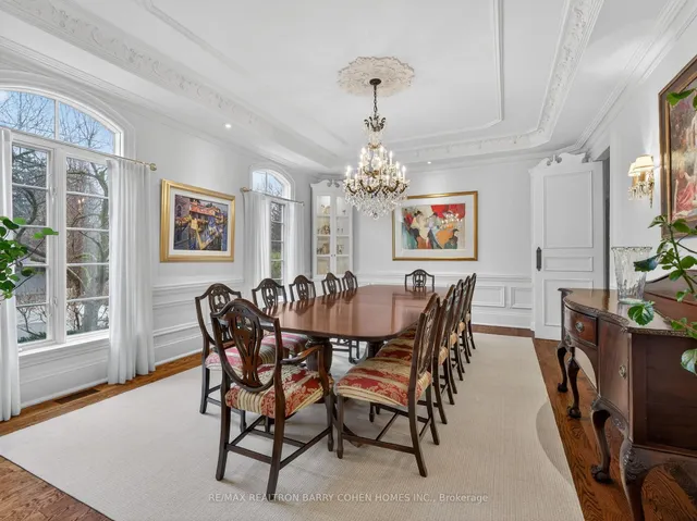 17 Bayview Rdge, Toronto 4