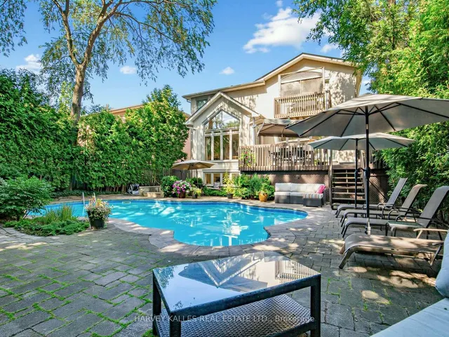 55 Viewmount Ave, Toronto 4