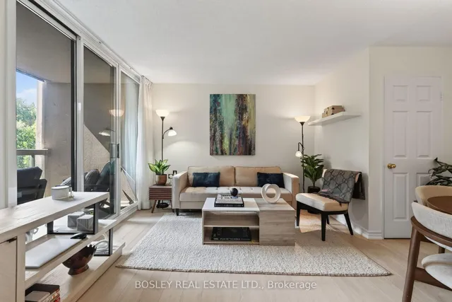 225 Merton St #501, Toronto 4