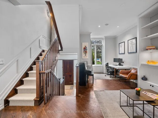 276 Spadina Rd #4, Toronto 2