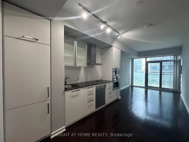 12 YORK St #509, Toronto 5