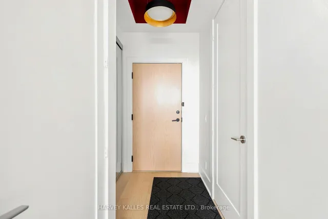 1 Belsize Dr #PH6, Toronto