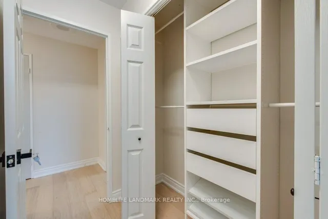 1 Concorde Pl #306, Toronto 4