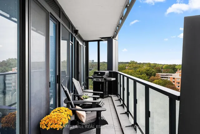 575 Bloor St #503, Toronto 5