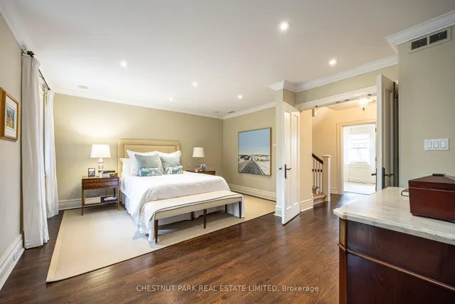 132 Glen Rd, Toronto 3