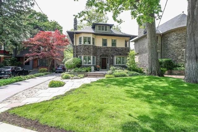 132 Glen Rd, Toronto 4