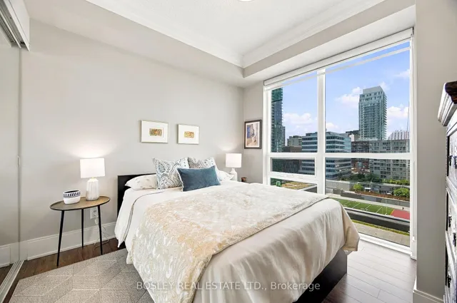 25 Broadway Ave #802, Toronto 5