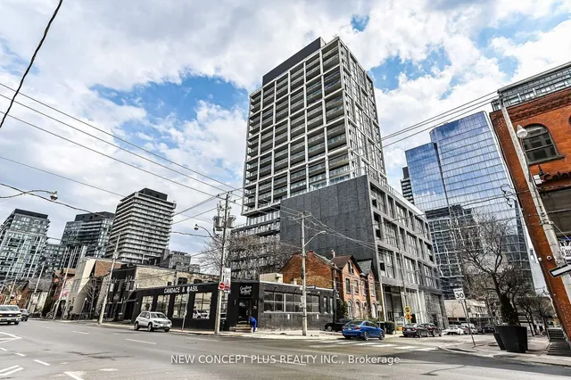 55 Ontario St #2301, Toronto 2