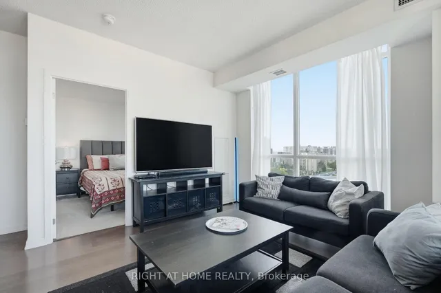 70 Forest Manor Rd #1012, Toronto 2