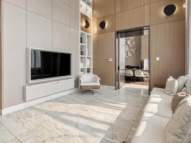 25 Adra Grado Way #963, Toronto 3