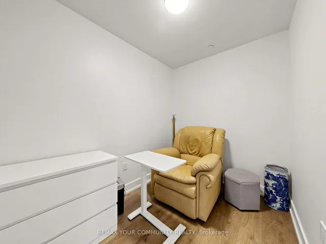 25 Adra Grado Way #963, Toronto 5