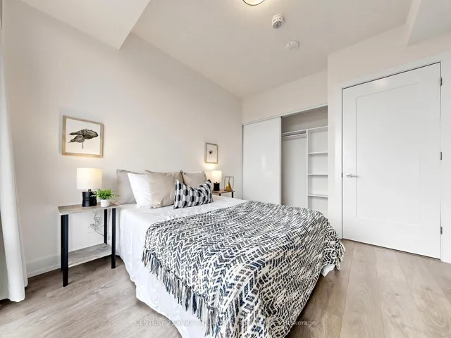 25 Adra Grado Way #1239, Toronto 5