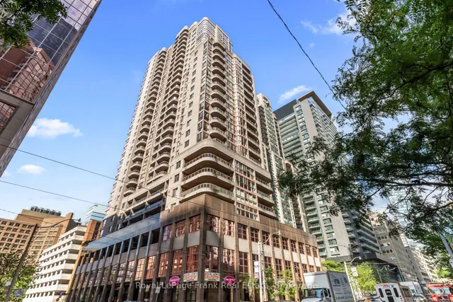 736 Bay St #2910, Toronto 2