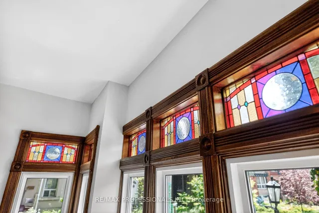 2 Afton Ave, Toronto 5