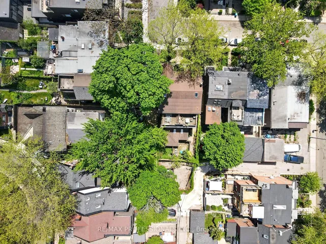 2 Afton Ave, Toronto 4