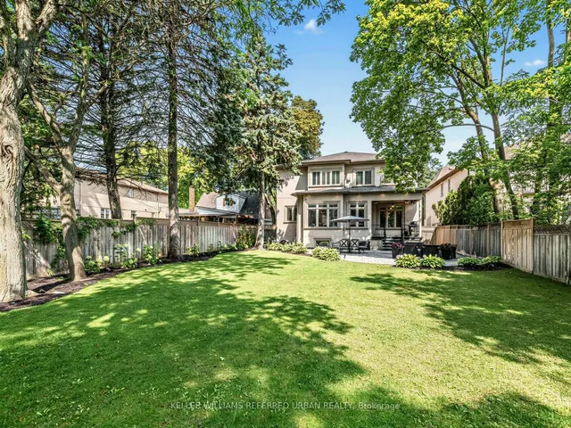 47 Lurgan Dr, Toronto 5
