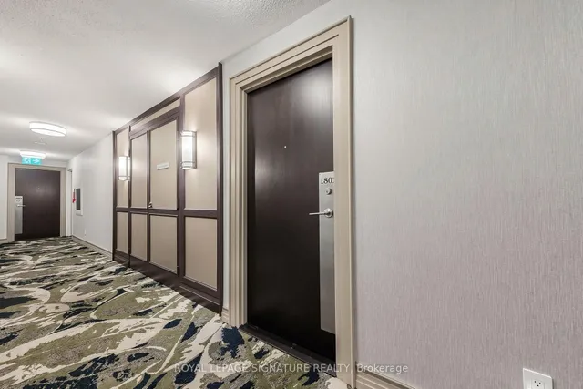 388 Bloor St #1801, Toronto 2