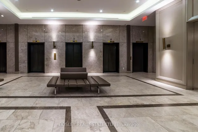 155 Yorkville Ave #2610, Toronto 2