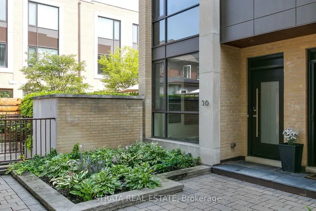 56 Havelock St, Toronto 2