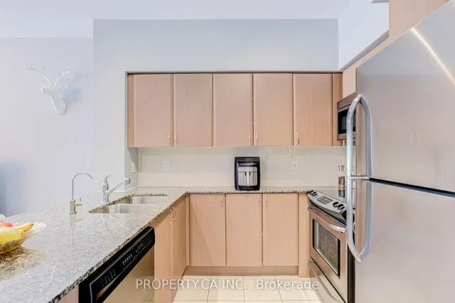 525 Wilson Ave #118, Toronto 4