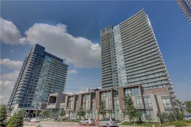 121 McMahon Dr #2010, Toronto 2