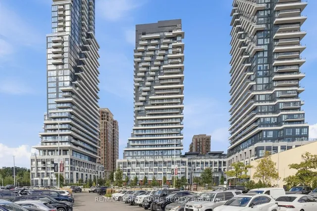 20 Inn On The Park Dr #1235, Toronto 2