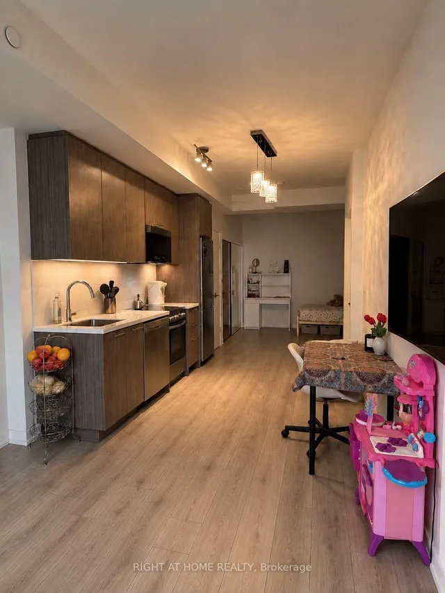 264 Finch Ave #TH09, Toronto 5
