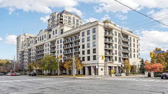 650 Sheppard Ave #412, Toronto 2