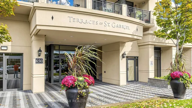 650 Sheppard Ave #412, Toronto 5