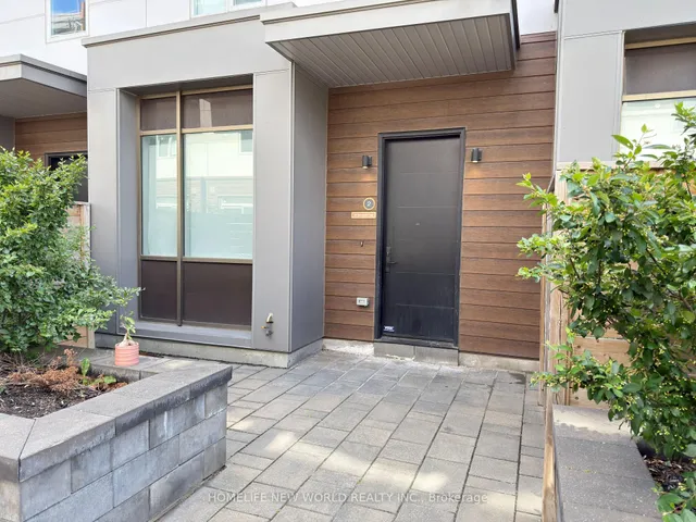 25 Dervock Cres #2, Toronto 5