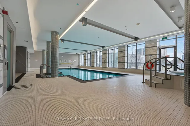 32 Forest Manor Rd #1809, Toronto 5