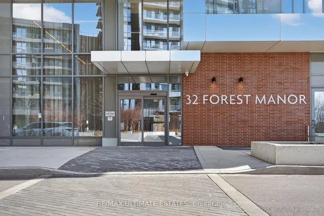 32 Forest Manor Rd #1809, Toronto 2
