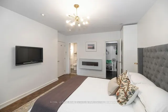 31 Rosedale Rd #103, Toronto 4