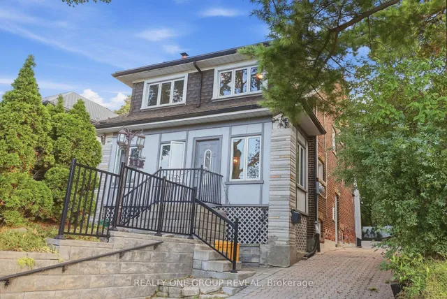 83 Lawrence Ave, Toronto 2