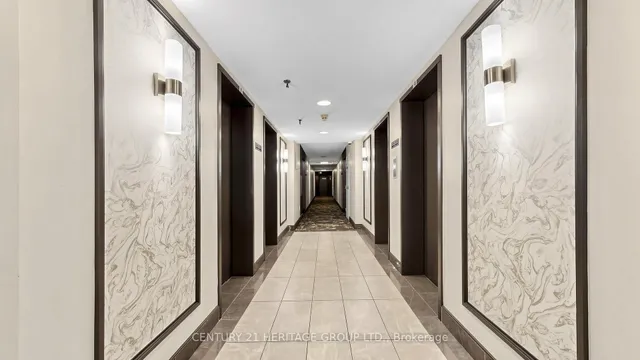 80 Antibes Dr #1503, Toronto 4