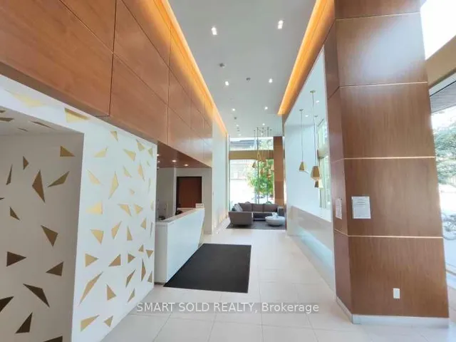 60 Tannery Rd #905, Toronto 3