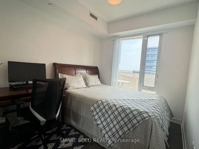 60 Tannery Rd #905, Toronto 4