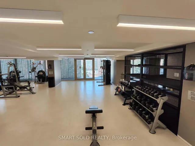 60 Tannery Rd #905, Toronto 5